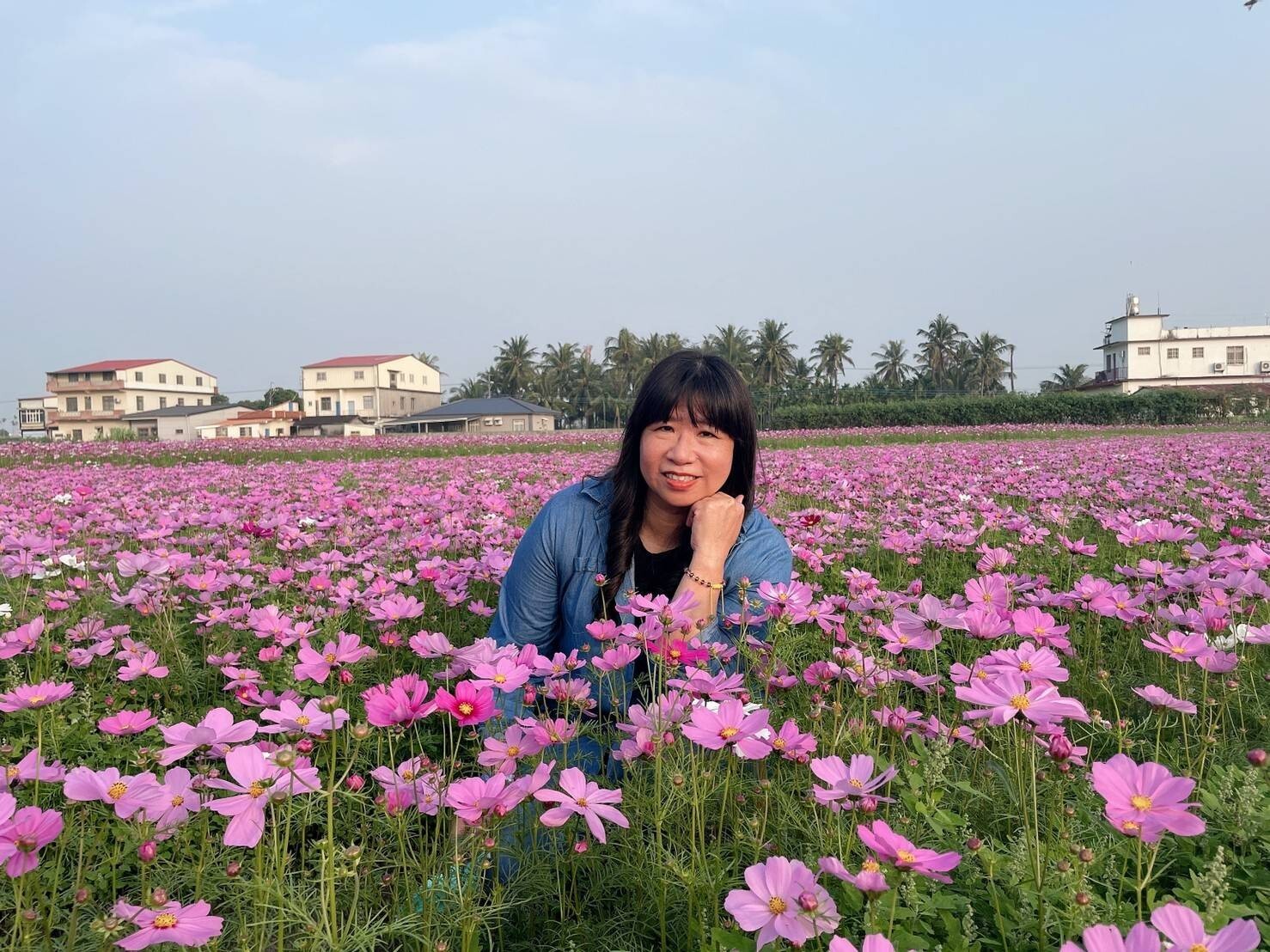 淑慧姐