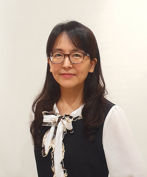 靜修主任