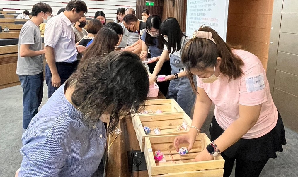 112學年度新進人員歡迎餐會(112年09月05日)(06)(另開新視窗)