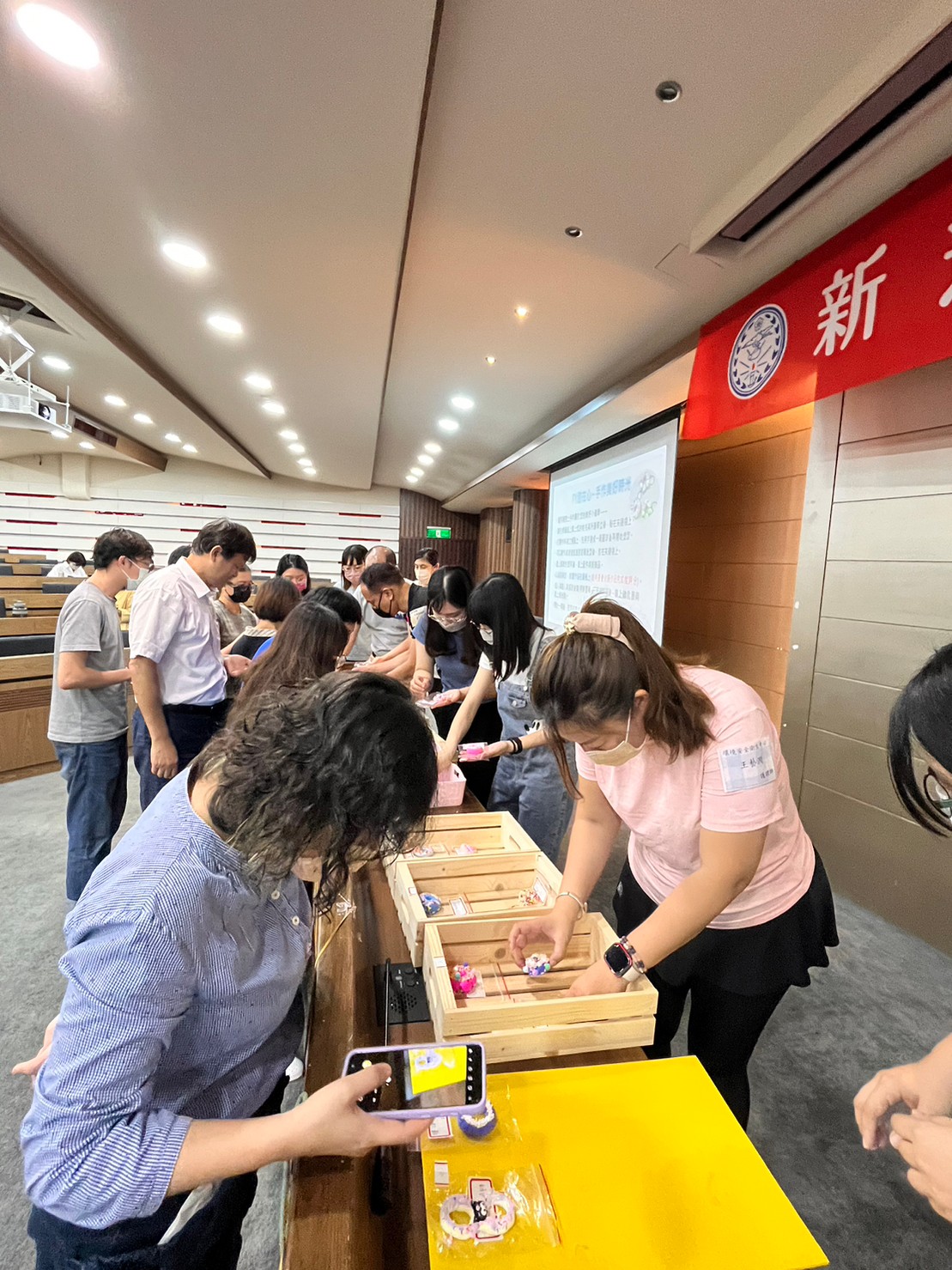 112學年度新進人員歡迎餐會(112年09月05日)(06)(另開新視窗)