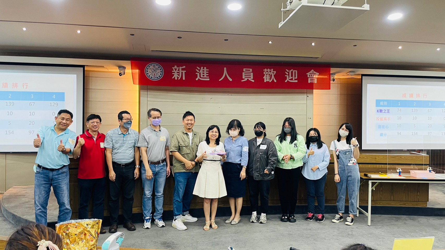 112學年度新進人員歡迎餐會(112年09月05日)(07)(另開新視窗)