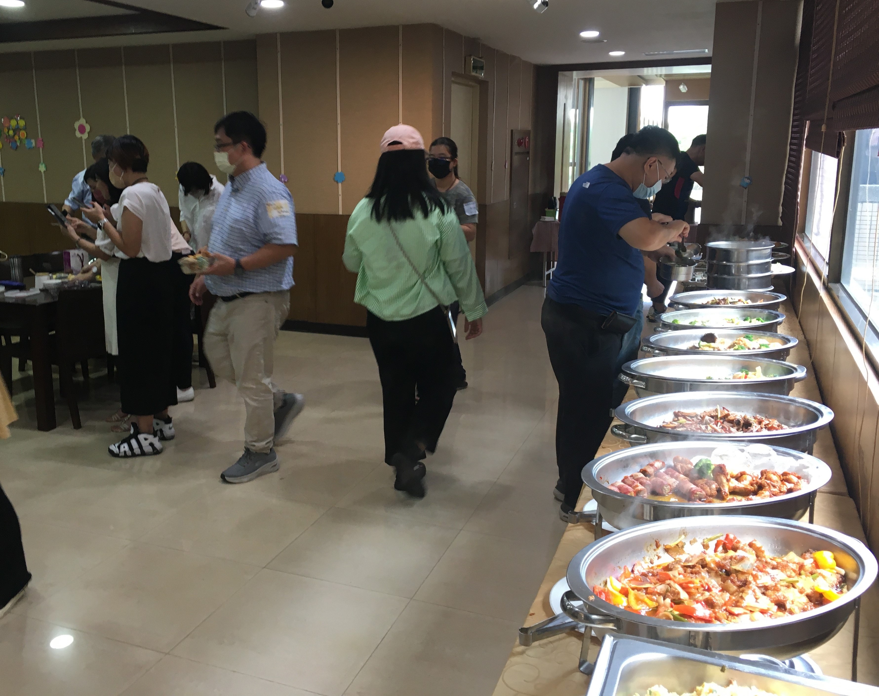 112學年度新進人員歡迎餐會(112年09月05日)(011)(另開新視窗)
