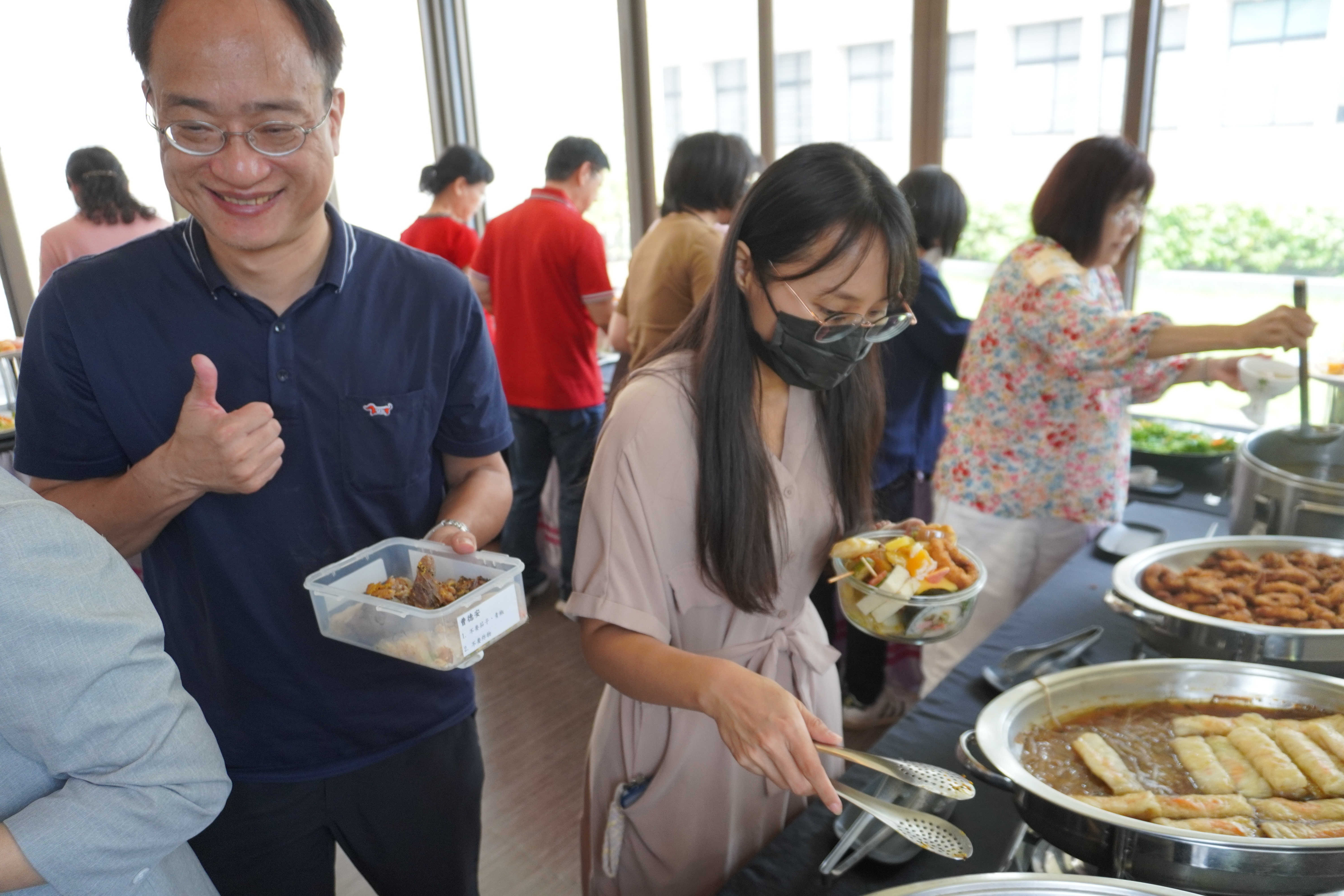 113學年度新進人員歡迎餐會9(另開新視窗)