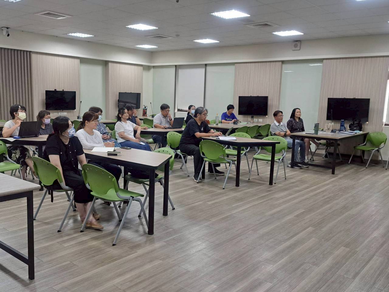 114學年度多元升等分享會(114年10月28日&114年11月28日)(另開新視窗)